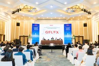 Đại hội đồng cổ đông thường niên năm 2023 của GELEX diễn ra sáng 26/4, tại Hà Nội