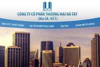 Thương mại Hà Tây (HTT): Giá cổ phiếu chỉ loanh quanh hơn 1.000 đồng/CP, Chủ tịch gần nửa năm đăng ký mua vào nhưng không mua được vì “giá cổ phiếu tăng”