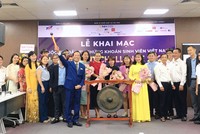 Cuộc thi Investment Challenge 2023 thu hút hơn 2.100 thí sinh đăng ký