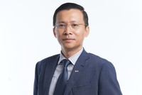 Ông Phạm Như Ánh trở thành tân Tổng giám đốc MB từ 18/5/2023