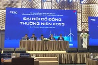 ĐHĐCĐ Dịch vụ Kỹ thuật Dầu khí Việt Nam (PVS) đặt kế hoạch lợi nhuận giảm 40,7%, quý II ước lãi trước thuế 440 tỷ đồng