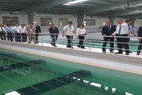 Hạ tầng nước Sài Gòn (SII): Công ty mẹ đăng ký thoái vốn, DNP Water muốn trở thành cổ đông lớn