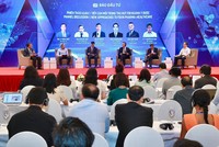 Tìm điểm nghẽn trong thu hút đầu tư nước ngoài vào ngành dược