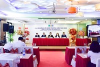 ĐHĐCĐ CEO Group (CEO): Đang thương thảo M&A dự án bất động sản công nghiệp 200 ha, Chủ tịch chưa từng bán cổ phiếu