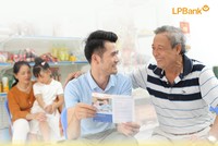 Để tuổi già bớt âu lo