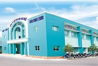 Dược phẩm Tipharco (DTG): Giá tăng gần gấp đôi từ đầu năm, cổ đông ngoại đăng ký mua 125.000 cổ phiếu
