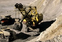 Xuất khẩu lithium của Australia sang Trung Quốc tăng cao