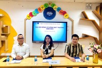 Tập đoàn Giáo dục Trí Việt (CAR) sẽ niêm yết cổ phiếu sau khi thực hiện phát hành thêm cổ phiếu tỷ lệ 1:1