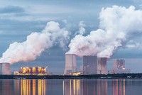 HSBC: Cần nỗ lực toàn cầu nhằm giảm lượng khí thải nhà kính