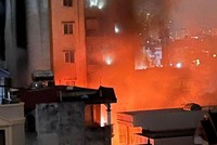 Những đối tượng cụ thể phải mua bảo hiểm cháy nổ bắt buộc