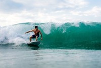 HSBC: Ngành lướt sóng phụ thuộc rất nhiều vào tình hình môi trường nhưng lại gây hại cho môi trường