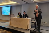 Chuyên gia VinaCapital: Định giá VN-Index ở mức hấp dẫn trung bình 10 năm, chiết khấu định giá cao nhất trong khu vực