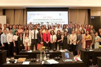 Việt Nam cần thêm 368 tỷ USD để đạt mục tiêu phát thải ròng bằng không 