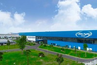 Cổ tức đợt 1/2022 chưa về tài khoản, Thực phẩm Hữu Nghị (HNF) tiếp tục chốt quyền chia cổ tức đợt 2