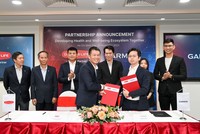 Các dữ liệu về sức khỏe và hoạt động thể chất trên thiết bị Garmin sẽ được đồng bộ qua ứng dụng Dai-ichi Connect giúp đưa ra những lời khuyên và giải pháp/ chương trình chăm sóc sức khỏe hữu ích