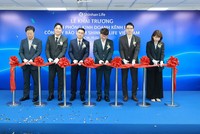 Shinhan Life Việt Nam ra mắt kênh đại lý bảo hiểm cá nhân