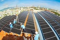 Create Capital Việt Nam (CRC) chốt quyền chào bán 30 triệu cổ phiếu với giá cao hơn thị giá 33,5%