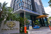 Lợi nhuận sau thuế của Vinaconex (VCG) trong năm 2025 tăng gấp 3 lần so với cùng kỳ