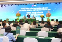 ĐHĐCĐ Bảo hiểm Quân đội (MIG) thông qua chia cổ tức 10% bằng tiền mặt