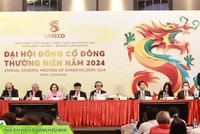 CEO Sabeco (SAB): Không bao giờ chờ cho bão ngừng đi mà phải học cách khiêu vũ trong cơn mưa