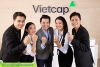 Chứng khoán Vietcap (VCI) lãi sau thuế gấp 2,7 lần cùng kỳ, bứt tốc thị phần môi giới quý I/2024