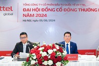 Viettel Global (VGI) nhìn thấy nhiều cơ hội trong năm 2024