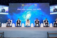 Phiên thảo luận Danh mục tài sản đầu tư tại VWAS 2024