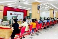 Agribank phát hành thành công 100 triệu trái phiếu ra công chúng với tổng giá trị 10.000 tỷ đồng