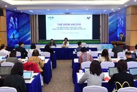 Thu hẹp khoảng cách quản trị công ty giữa doanh nghiệp Việt Nam và khu vực