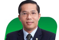 Ông Trương Đình Long (Ảnh: OCB)