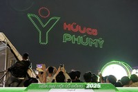 PVFCCo - Phú Mỹ (DPM): Tuổi 22 trên một vị thế mới