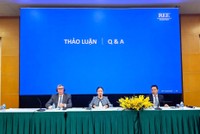 ĐHĐCĐ Cơ điện lạnh (REE): Bà Mai Thanh sắp trở lại “ghế nóng”, REE đang lời khoảng 60% khoản đầu tư VIB