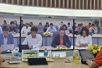 ĐHĐCĐ FPT Telecom (FOX): Cổ đông lo ngại sự xuất hiện của SpaceX sẽ ảnh hưởng tới Công ty 