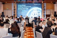 Thị trường game toàn cầu năm 2026 có thể đạt doanh thu lên tới 212,4 tỷ USD, với 42% đến từ game di động