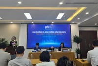 ĐHCĐ Bảo hiểm Bưu điện (PTI): Không chia cổ tức năm 2024, mục tiêu doanh thu năm 2025 đạt 4.550 tỷ đồng