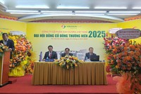 ĐHĐCĐ Vinasun (VNS): Cài số lùi mục tiêu kinh doanh, cổ đông băn khoăn với chiến lược “thay máu” đội xe