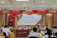 ĐHCĐ Vicem Hà Tiên (HT1): Quý I báo lỗ 9 tỷ, cổ đông nghi ngờ tính khả thi của mục tiêu 184 tỷ đồng