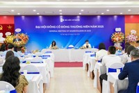Bảo hiểm VietinBank (VBI) thông qua kế hoạch lãi trước thuế 2025 tăng trưởng 33% 