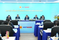 ĐHCĐ VietBank (VBB): Tăng vốn lên gần 11.000 tỷ đồng, niêm yết cổ phiếu trên HOSE