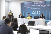 Bảo hiểm Hàng không (VNI) đặt mục tiêu tăng 56% doanh thu phí bảo hiểm trong năm 2025