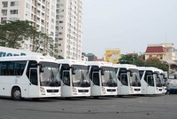 Xe khách Sài Gòn (BSG): Lãi quý I/2025 giảm gần 85%, cổ đông lớn đồng loạt thoái vốn 