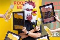 Bia thủ công Việt Nam giành 5 giải thưởng quốc tế 