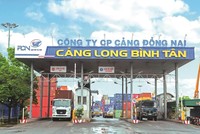 Cảng Đồng Nai (PDN) chia cổ tức 25% bằng tiền và thưởng cổ phiếu, tỷ lệ 2:1 