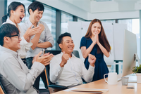 Chăm lo đời sống nhân viên: Từ xu hướng đến chiến lược sống còn