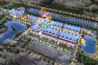 Chờ khung pháp lý cho những loại hình bất động sản mới