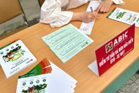 Bảo hiểm Ngân hàng Nông nghiệp (ABI) chia cổ tức và cổ phiếu thưởng, tỷ lệ 40% 