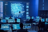 "Ứng dụng AI có thể giúp chính quyền làm ít hơn nhưng hiệu quả hơn"