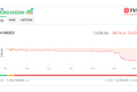 Chứng khoán lại tạo bất ngờ