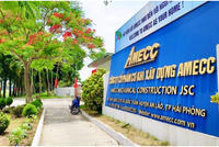 Vi phạm trong lĩnh vực chứng khoán, Xây dựng AMECC (AMS) bị phạt gần 330 triệu đồng 