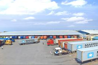 Vận tải biển Sài Gòn (SGS) chia cổ tức khủng, tỷ lệ 92,5% bằng tiền mặt 